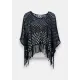 poncho poncho