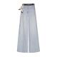 Wide leg denimbroek, high waist Wide leg denimbroek, high waist