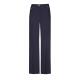 City-look bootcut broek, normal waist City-look bootcut broek, normal waist