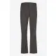 Braun Karohose mit schmalem Bein - Xandres xandres.com