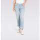 jeansbroek jeansbroek