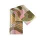 Sjaal met abstracte print Sjaal met abstracte print