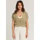Combi cardigan no sleeve Combi cardigan no sleeve